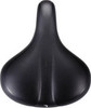 Картинка седло BBB saddle Meander Upright black - 4