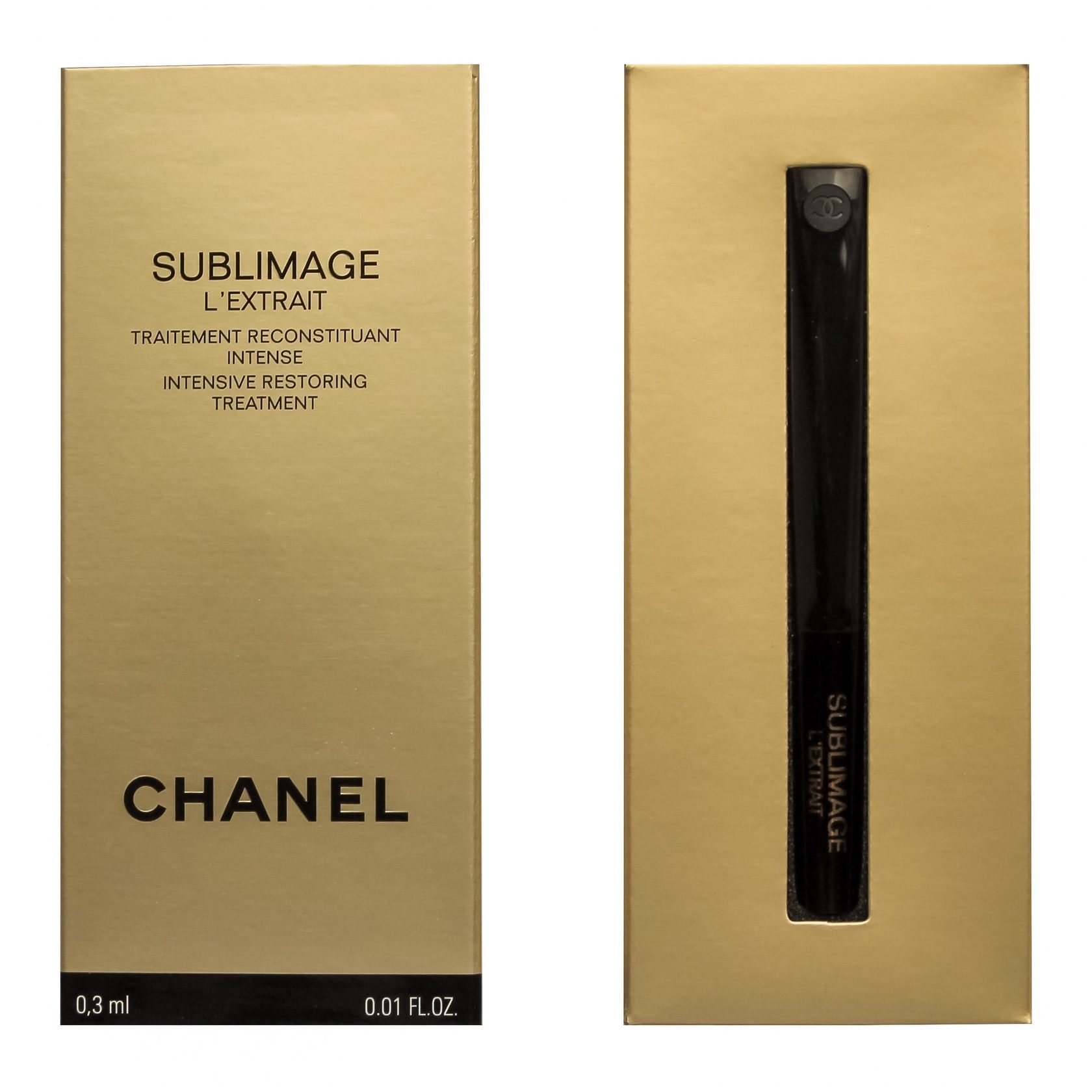Chanel Sublimage L'extrait – купить в Москве в интернет-магазине KupiMini