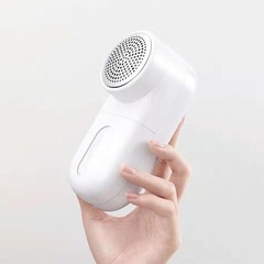 Машинка Xiaomi Mijia Rechargeable Lint Remover для удаления катышек