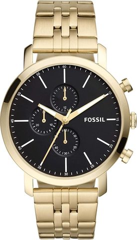 Наручные часы Fossil BQ2329 фото
