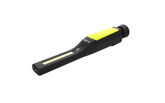 UNILITE IL-275R - Компактный светодиодый фонарь COB 275 Lm, + SMD 150 Lm, 700 mAh, IP20/IK07