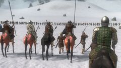 Mount & Blade: Warband (для ПК, цифровой код доступа)