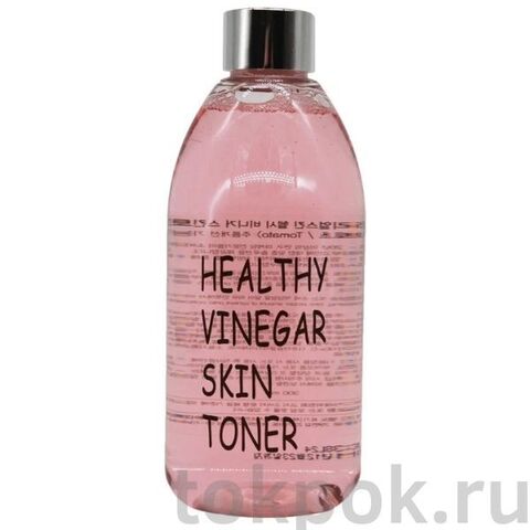 Тонер для лица Realskin Healthy Vinegar Skin Toner (Mulberry), 300 мл