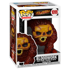 Фигурка Funko POP! DC. Flash: Bloodwork (1099)