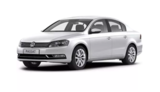 Стекла фар Volkswagen Passat B7 (2010-2015) R.шт