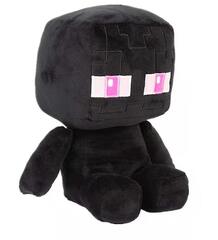 Yumşaq oyuncaq \ Мягкая игрушка \ Soft toys Minecraft big black