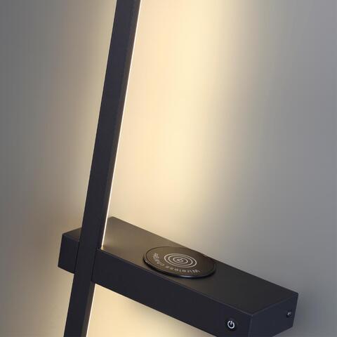 Настенный светодиодный светильник Lumion BLAKE 5695/9WL