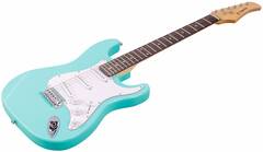 Электрогитара шестиструнная TERRIS TST-39 LB