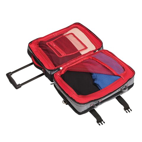 Trolley Travelbag &amp;quot;BoGi&amp;quot; - boarding size