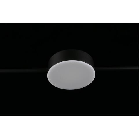 Подвесной светодиодный светильник Aployt Frania APL.017.03.18