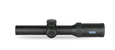 ОПТИЧЕСКИЙ ПРИЦЕЛ HAWKE FRONTIER 30 IR 1-6X24(L4A)