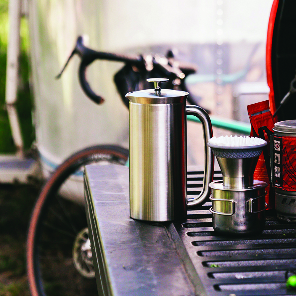 Френч-пресс Espro 