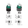 Hansgrohe 92730000 92730000 HG Картридж М2/М3