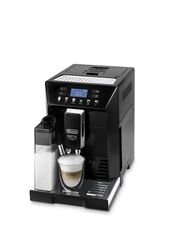 DeLonghi Eletta Cappucino Evo ECAM46.860.B