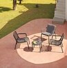 Подушка для лаунж кресла Nardi Doga Relax, дымчатый