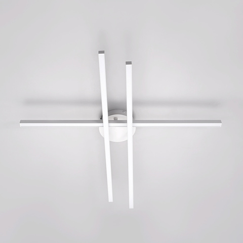 Потолочная светодиодная люстра Citilux Стиг CL203130