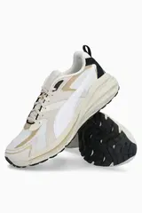 Кроссовки Puma Hypnotic - бежевый