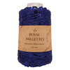 Royal Paillettes (58 - темно-синий металлик)