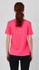 Футболка Nordski Stayer Neon Pink W женская