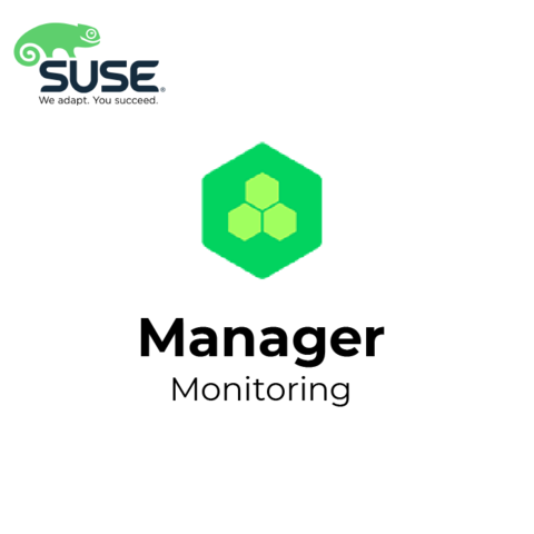 SUSE Manager Monitoring
