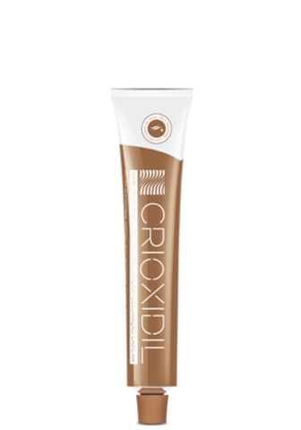 Перманентный краситель Crioxidil / МИКСТОНА - купить по выгодной цене ...