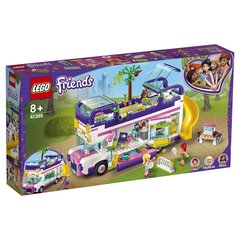 LEGO Friends: Автобус для друзей 41395