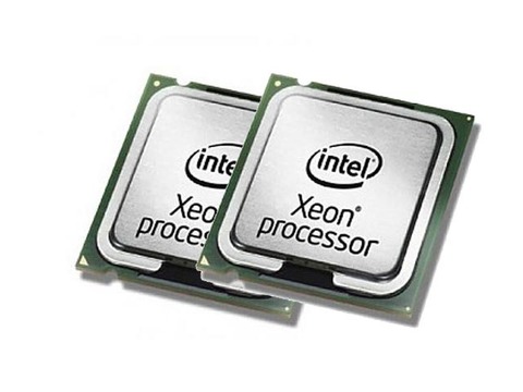 Процессор HP BL460c Gen9 Intel Xeon E5-2640v3 (2.6GHz/8-core/20MB/90W) Processor Kit (726992-B21)