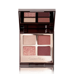 Палетка теней Charlotte Tilbury Luxury Palette Walk of no shame