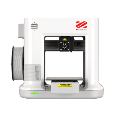 3D-принтер XYZPrinting da Vinci Mini W+