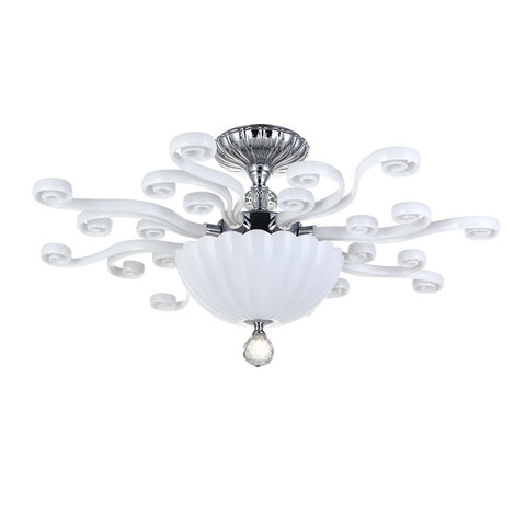 Люстра Divinare Albedo 8819/03 PL-3