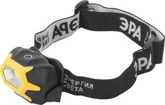 Фонарь GB-701 ЭРА Налобный Практик