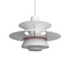 Подвесной светильник Loft It Floret 10113 White