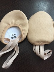 Получешки из микрофибры 