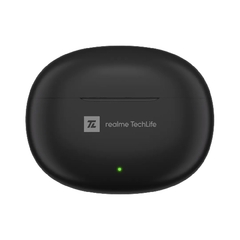 Беспроводные наушники Realme Buds T100, черный