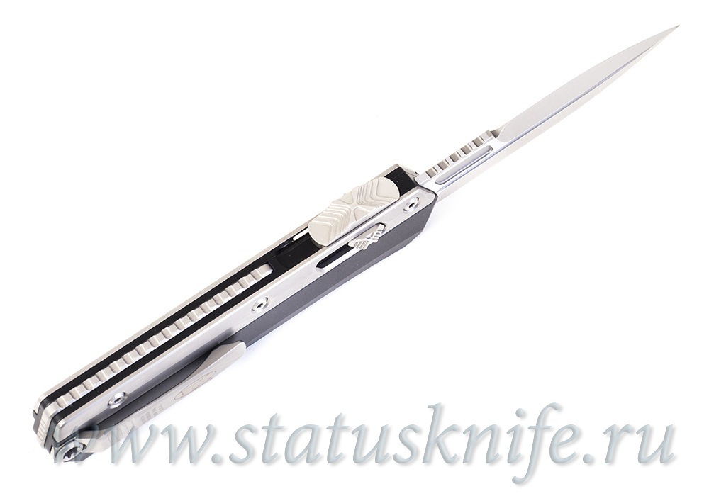 Нож Microtech 184-10 Glykon Bayonet Stonewash