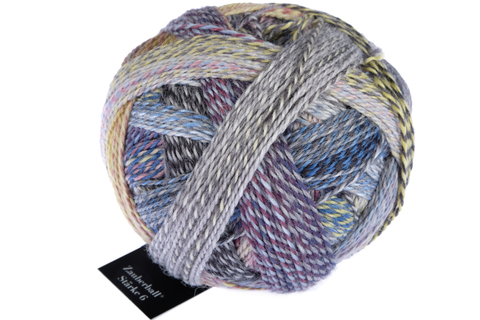 Zauberball Starke 6-ply 2427