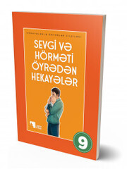 Sevgini öyrədən hekayələr