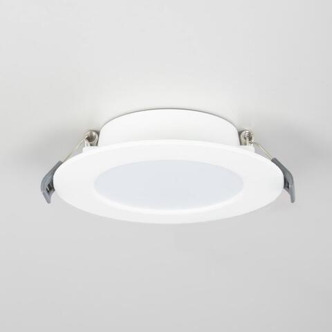 Встраиваемый светодиодный светильник Citilux Галс CLD5505N