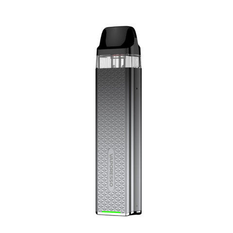 Vaporesso XROS 3 MINI 1000 mah Pod Kit - Icy Silver