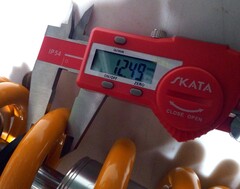 Амортизатор для Honda NC700 X-S / NC750 X / D / INTEGRA и др.