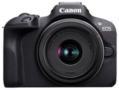 Фотокамера Canon EOS R100 kit 18-45