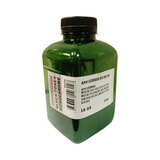 Тонер TOMOEGAWA LX-09  для Lexmark MS, MX 310, 410, 510, 610, 710, 810 - флакон 160 гр, 6K, Green Line