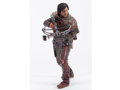 Ходячие мертвецы фигурка Дэрил Диксон — The Walking Dead Deluxe Daryl Dixon