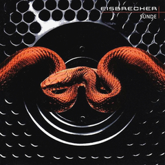 Eisbrecher / Sunde (CD)