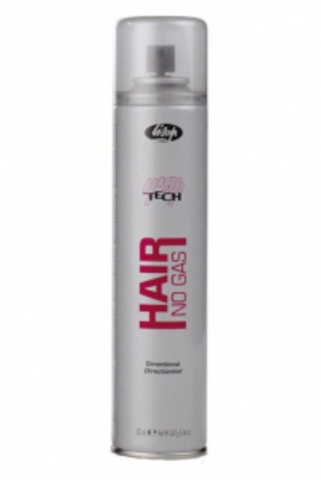 Лак без газа для укладки волос сильной фиксации «High Tech Hair No Gas Strong» (300 мл)