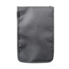 Картинка кошелек нашейный Tatonka Neck Wallet titan grey - 3