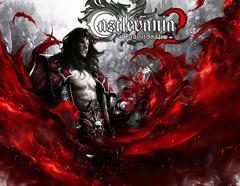 Castlevania : Lords of Shadow 2 (для ПК, цифровой код доступа)