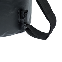 Герметичный баул с клапаном 60 л, yellow