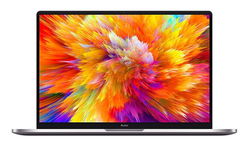 Redmibook, Pro 15, 15.6" i5-11300H/16G/512G/MX450/3.2K/Win-Trial/Grey, XMA2007-AJ