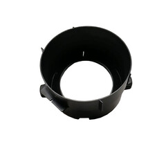 Крышка корпуса воздушного фильтра нижняя G210FA/180040138-0001